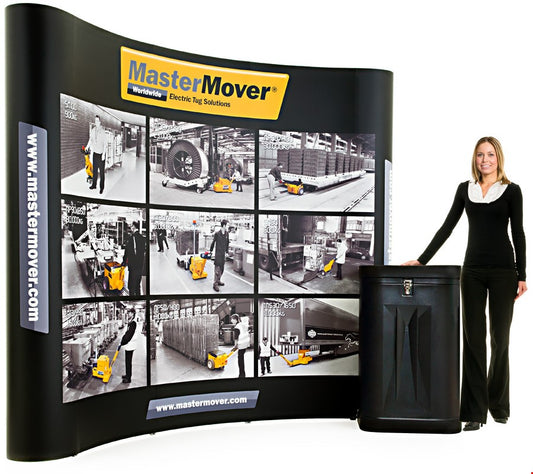 Setting the Stage for a Successful Exhibition: How We Can Help You Stand Out