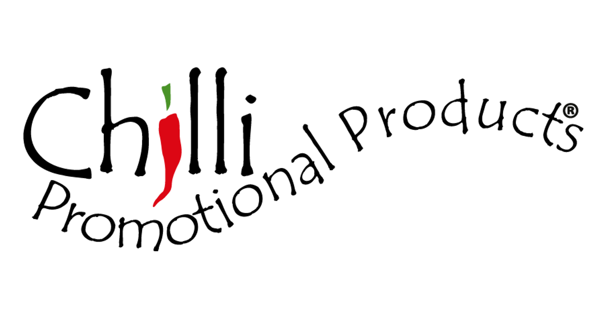 Chilli Promotional Products | Branded Merchandise for UK Businesses
 – Chilli Promotional Products Ltd.