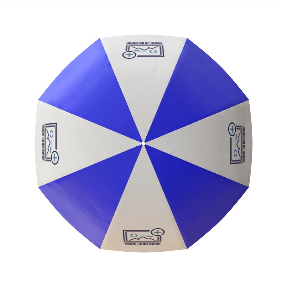 Branded Golf Umbrella