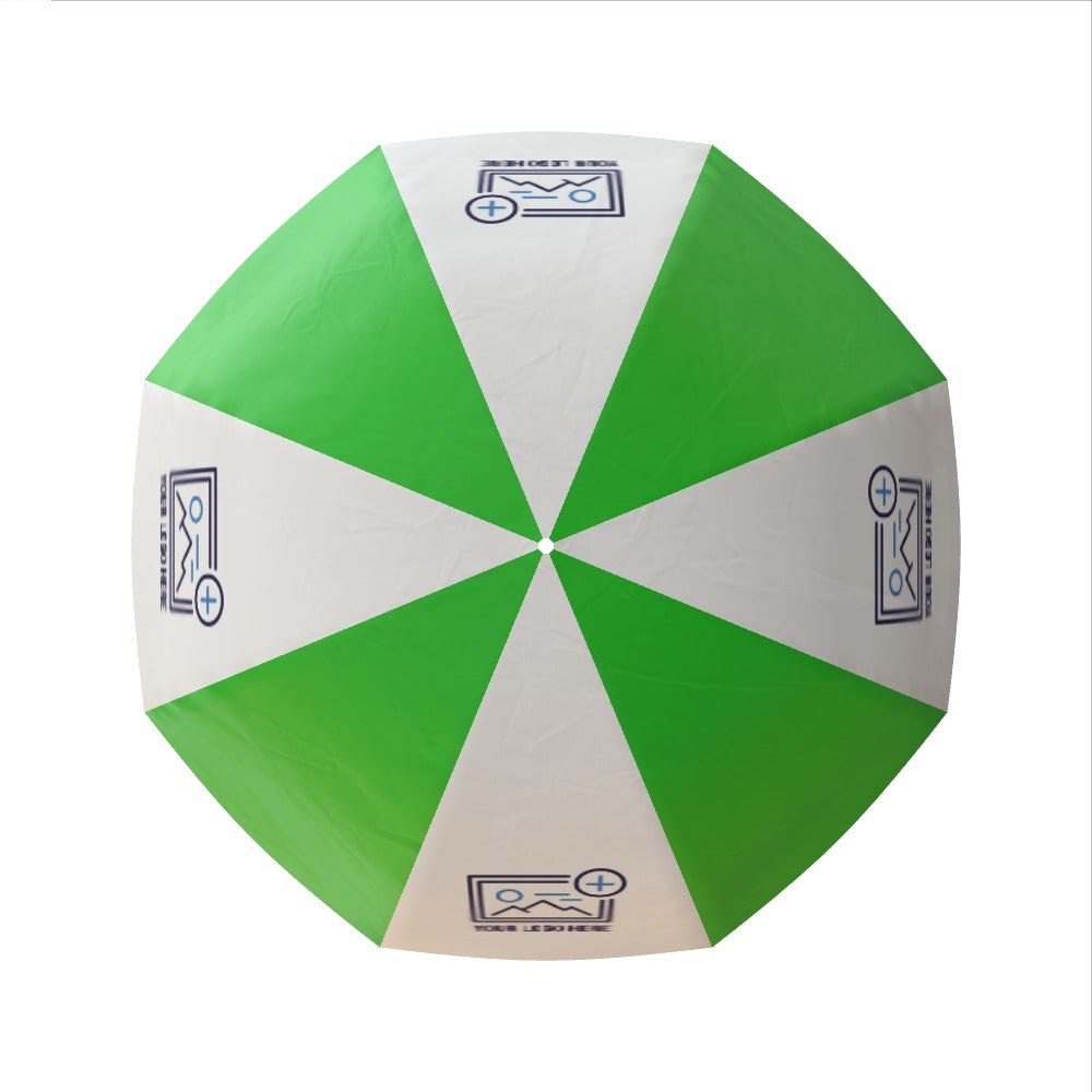 Branded Golf Umbrella