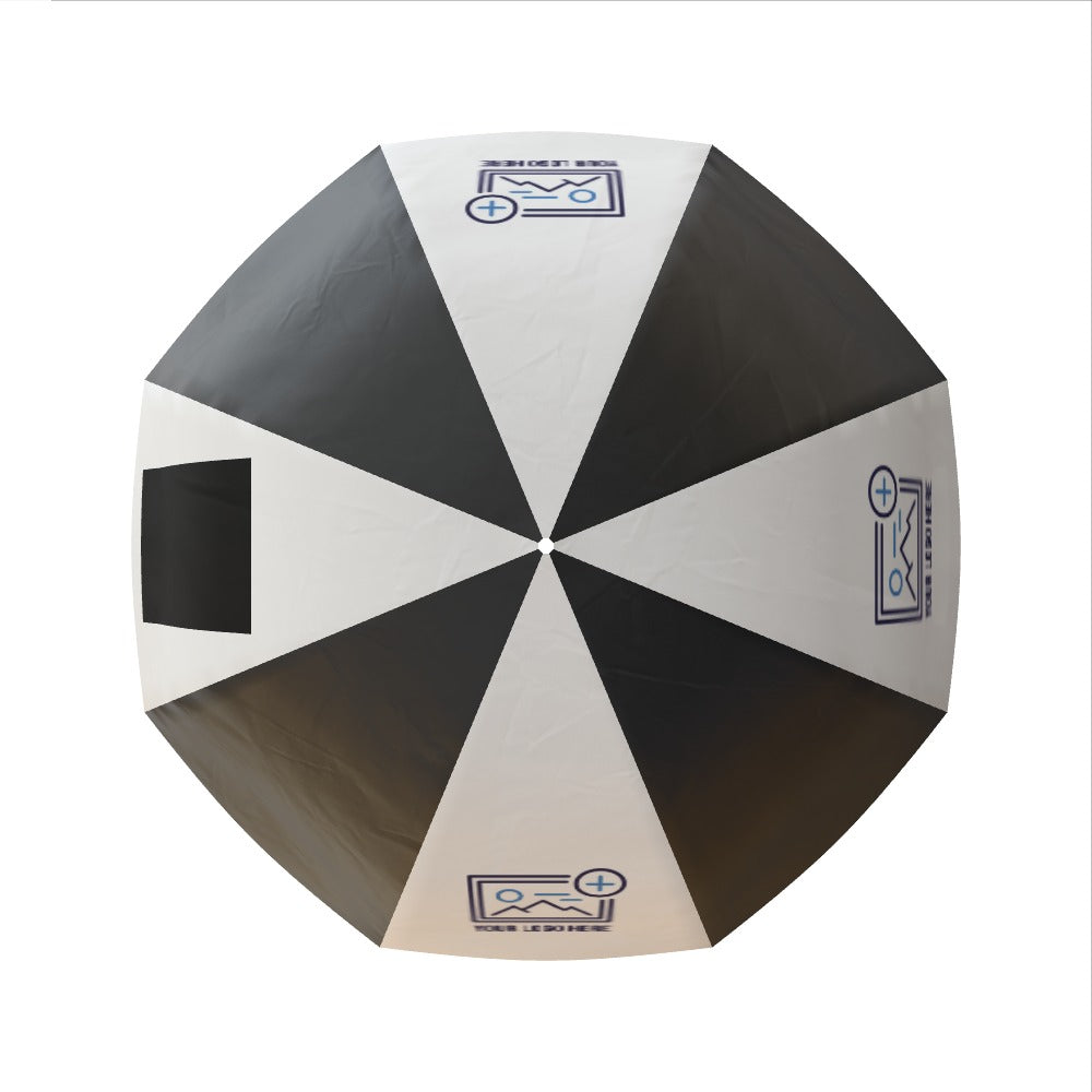 Branded Golf Umbrella
