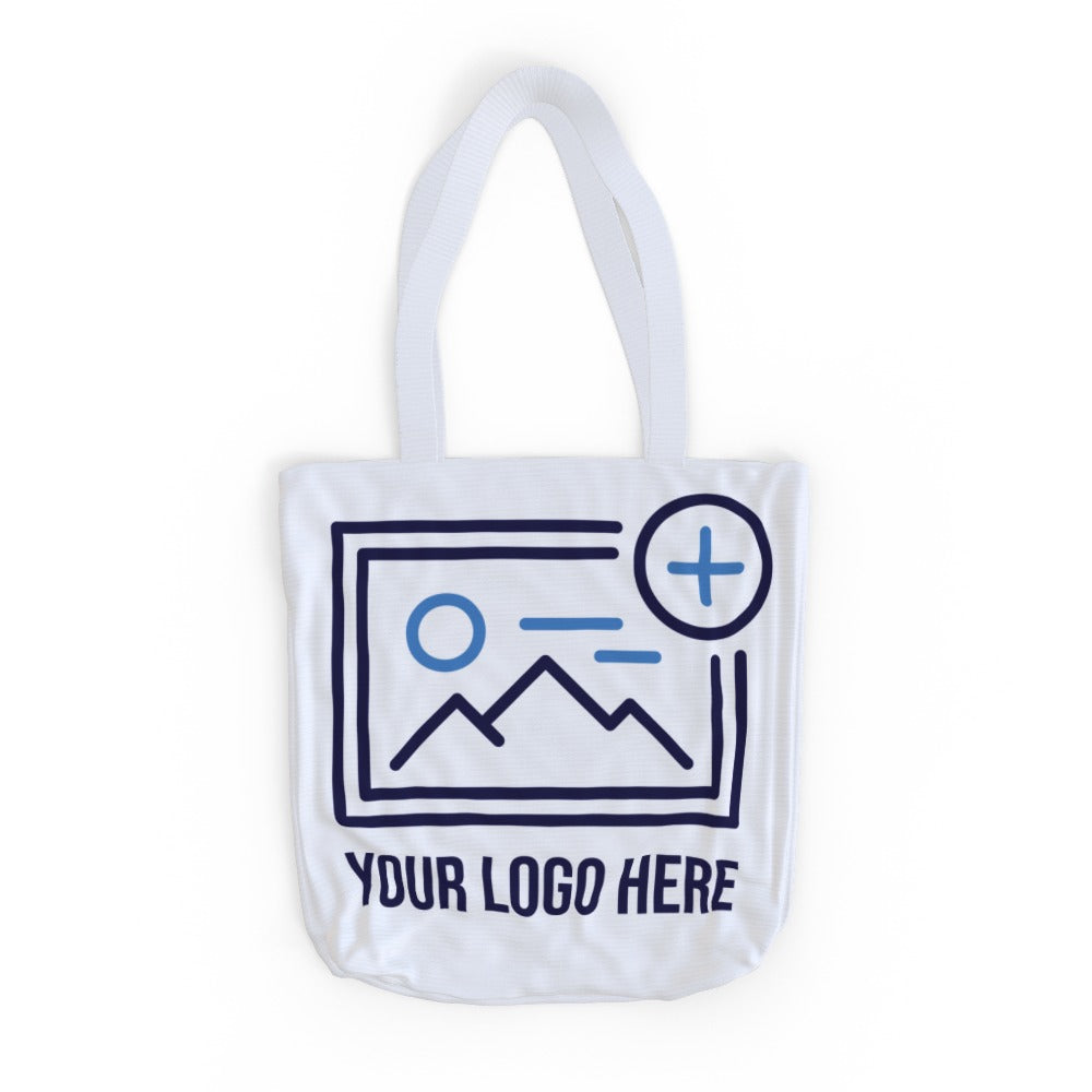Bespoke Shopper Bags