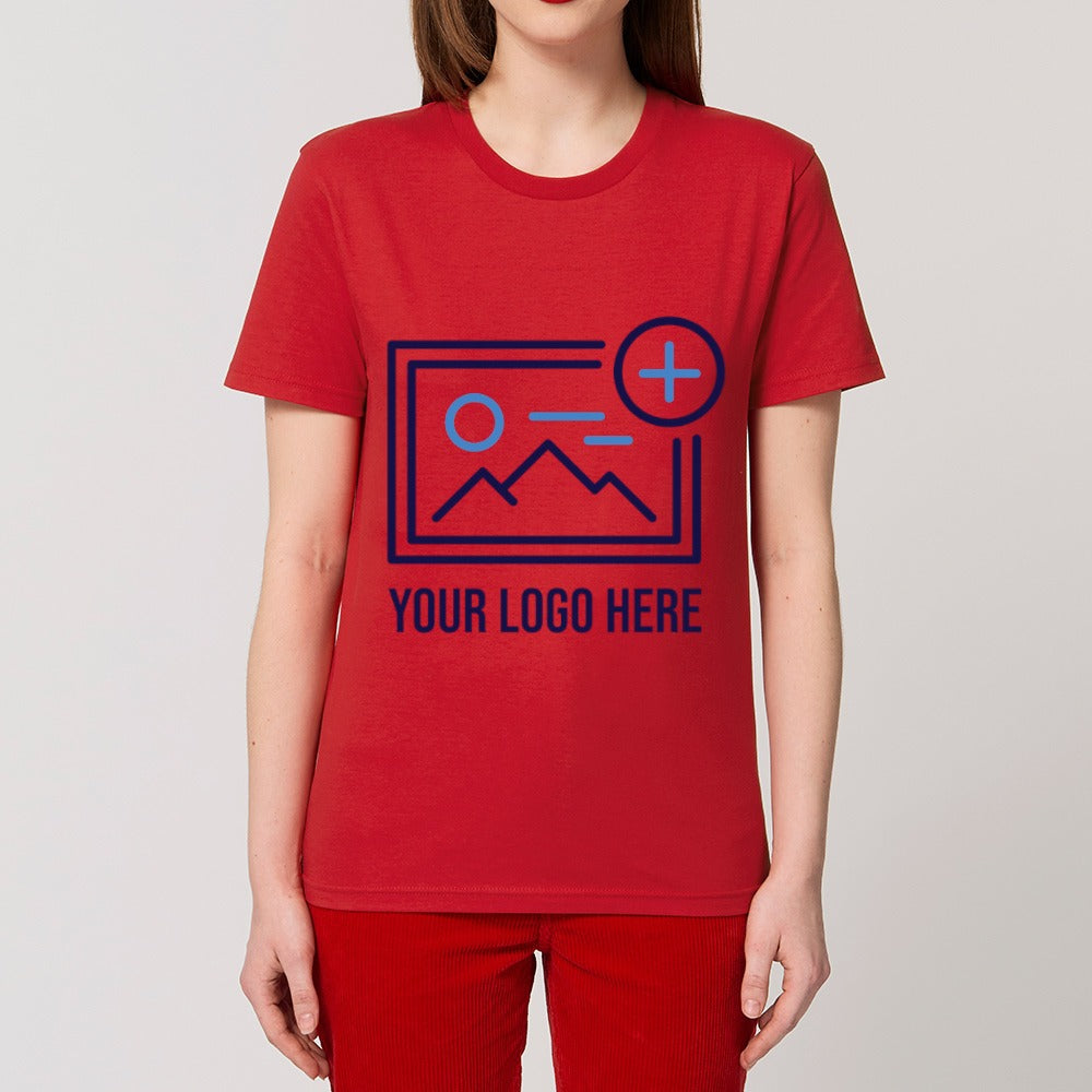 Logo T Shirt