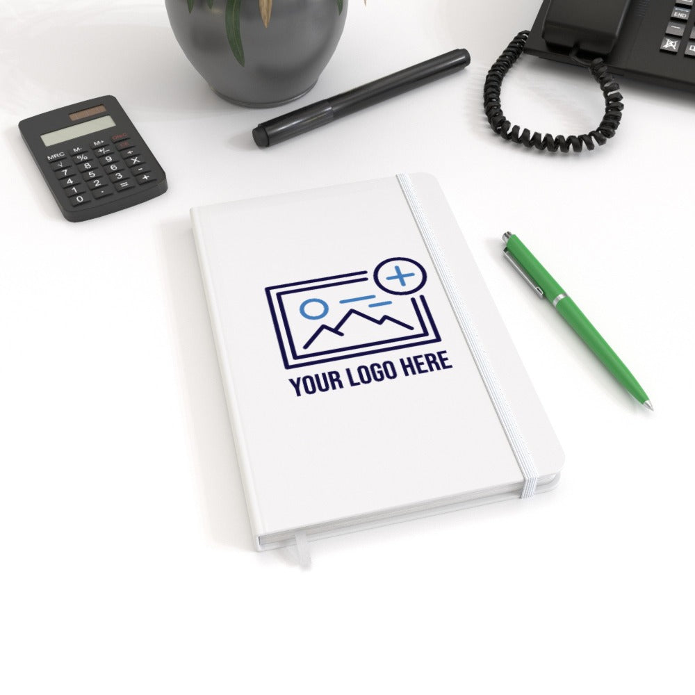 Logo Notebook