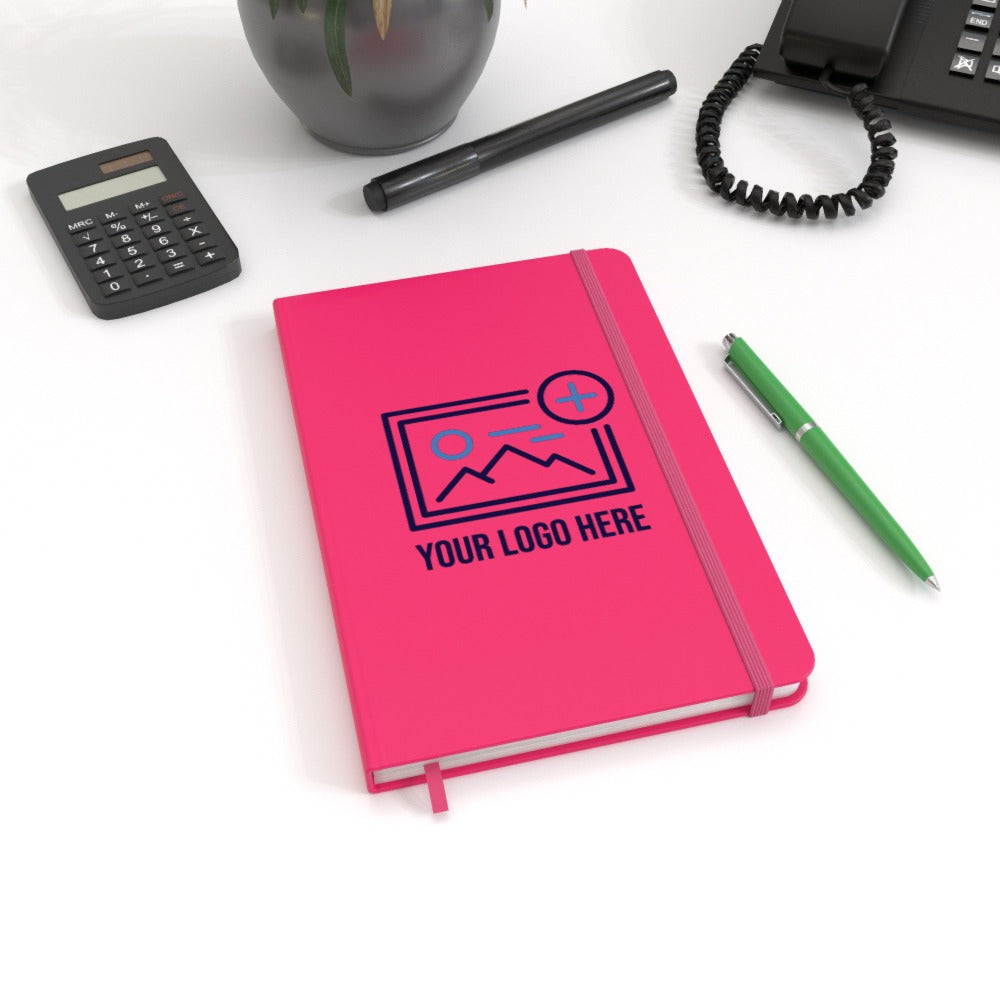 Logo Notebook