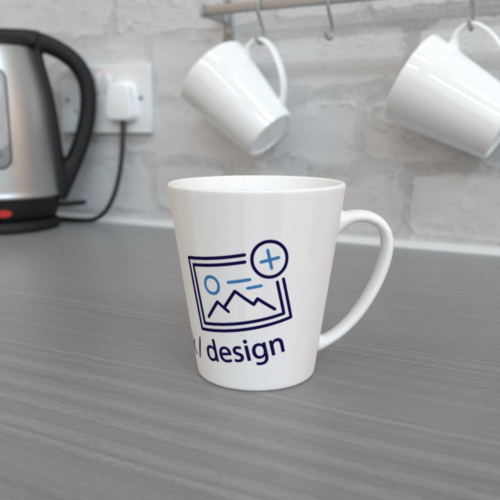 Latte Mug