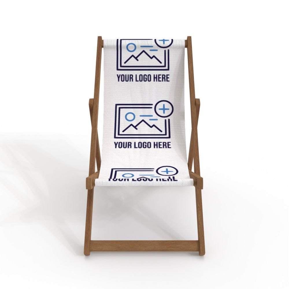 Deluxe Deckchair