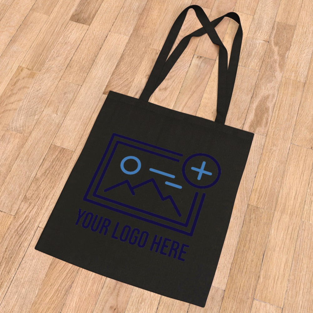 Cotton Tote Bags