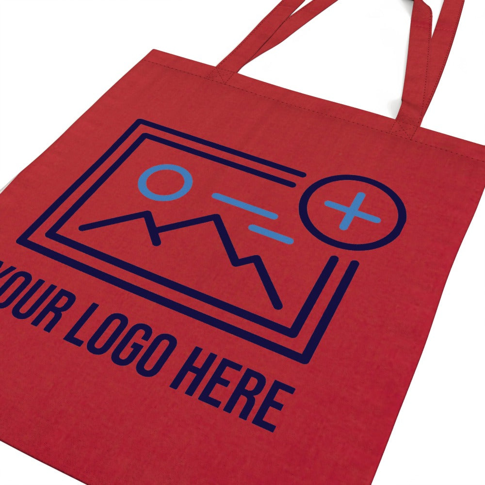 Cotton Tote Bags
