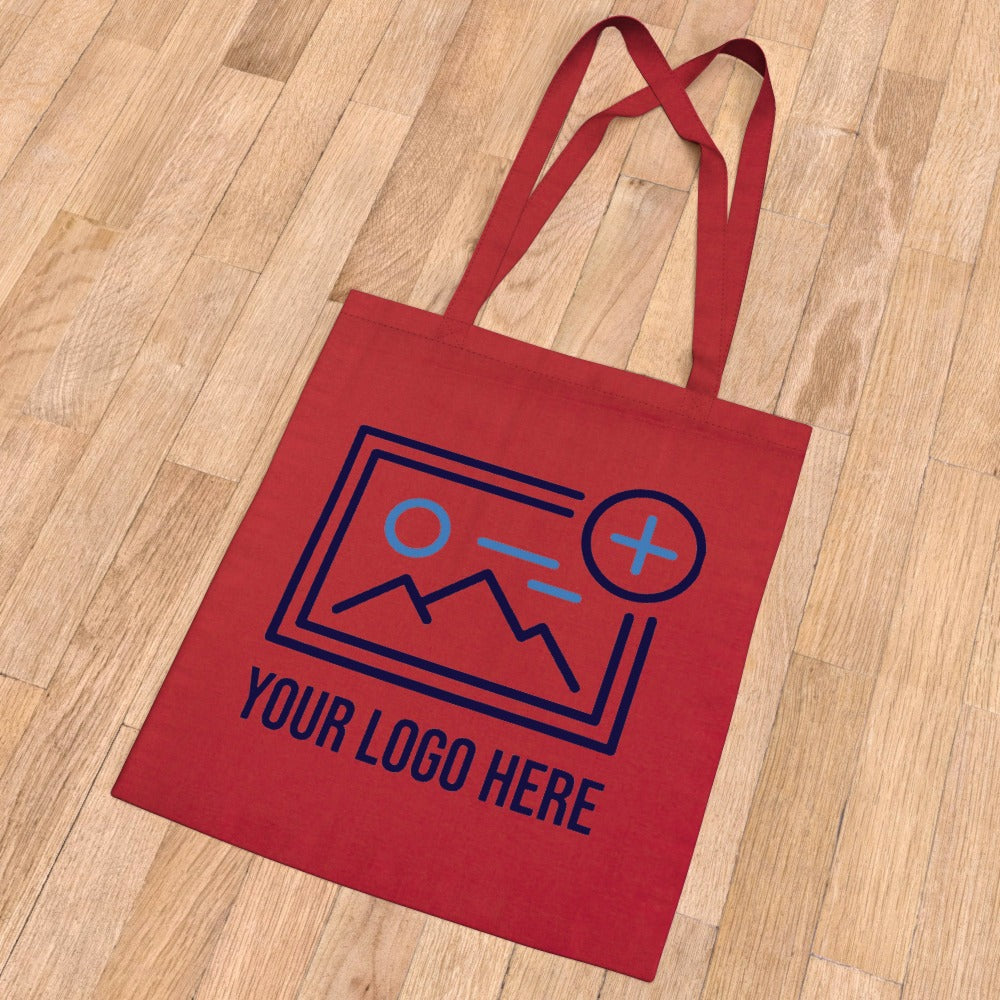 Cotton Tote Bags