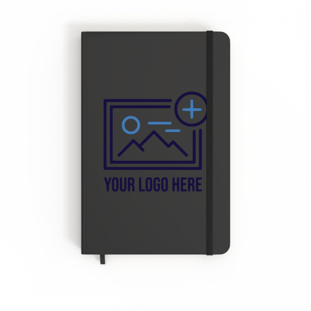 A5 Solf Feel Notebook
