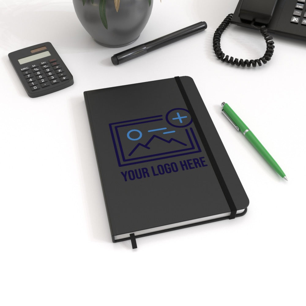 A5 Solf Feel Notebook