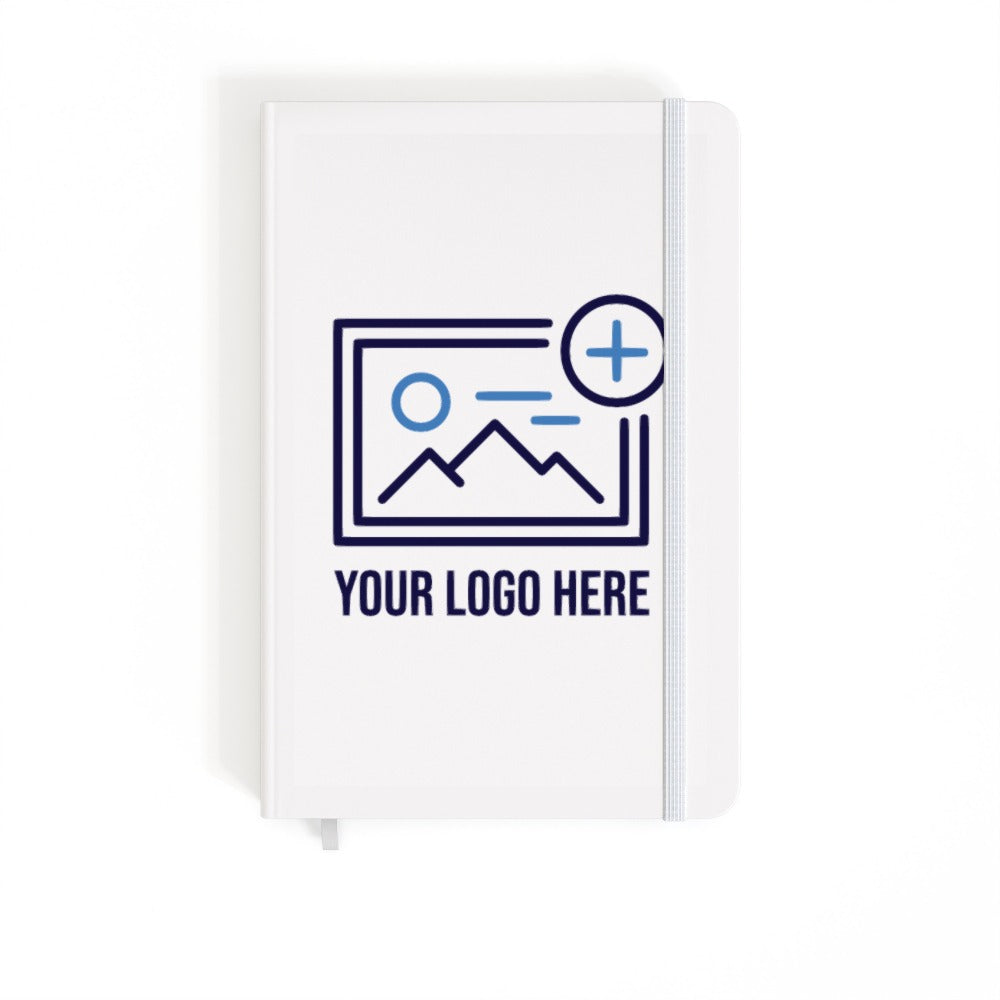 A5 Solf Feel Notebook