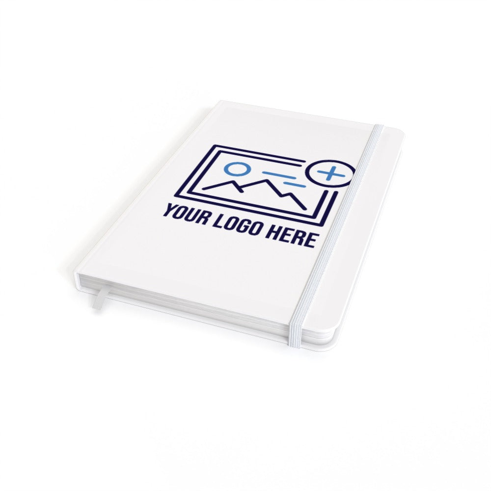 A5 Solf Feel Notebook