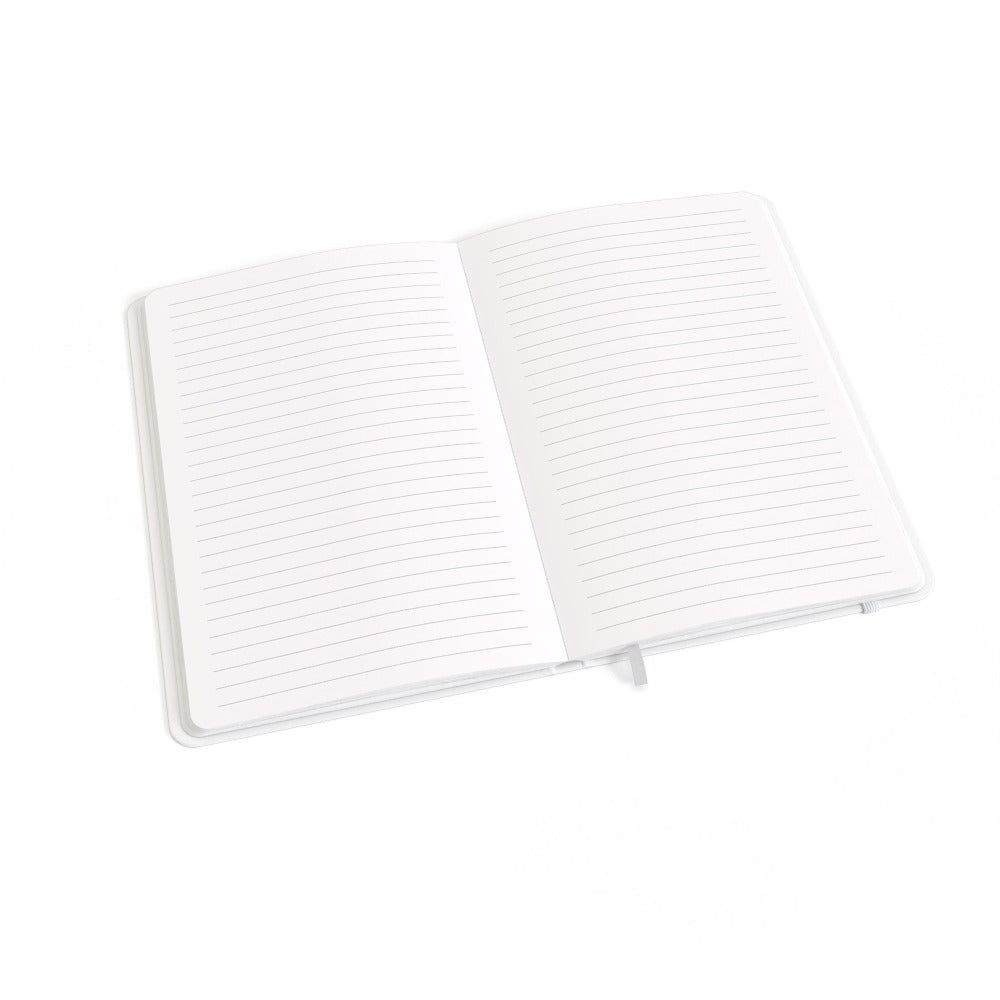 A5 Solf Feel Notebook