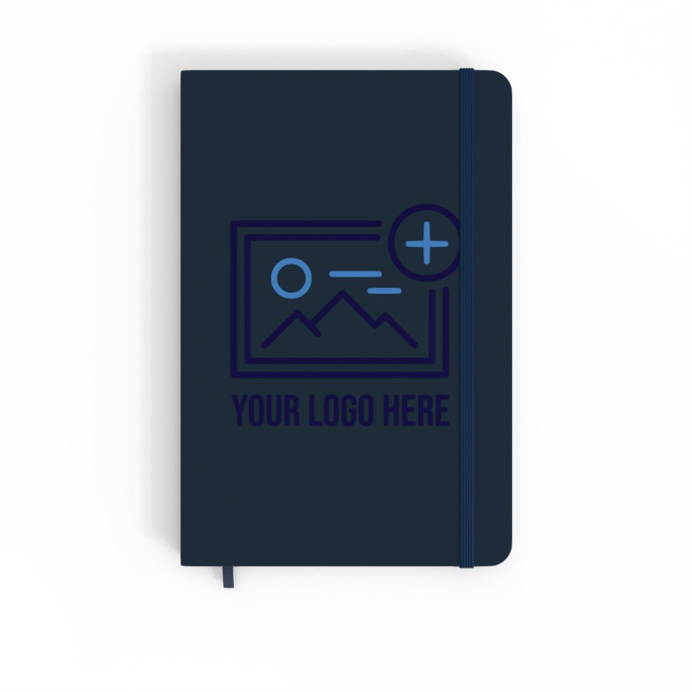 A5 Solf Feel Notebook