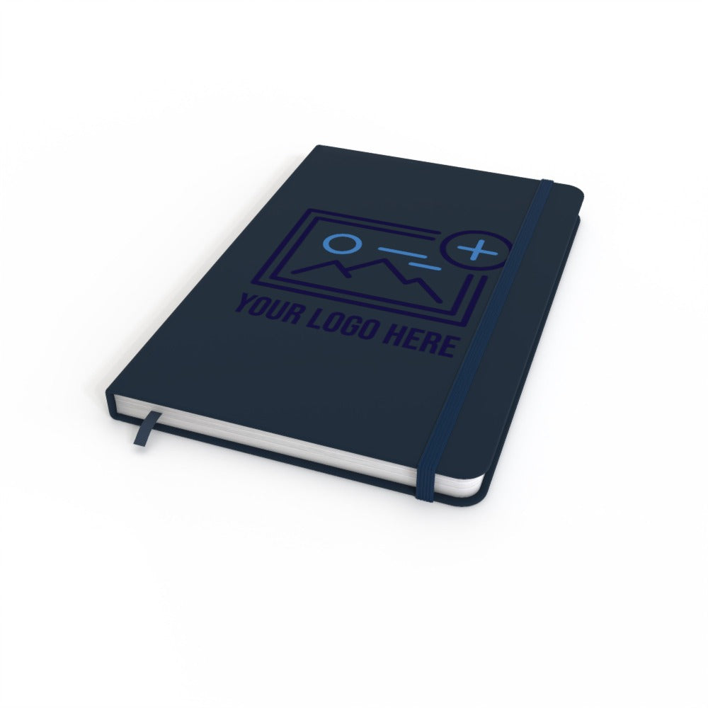A5 Solf Feel Notebook