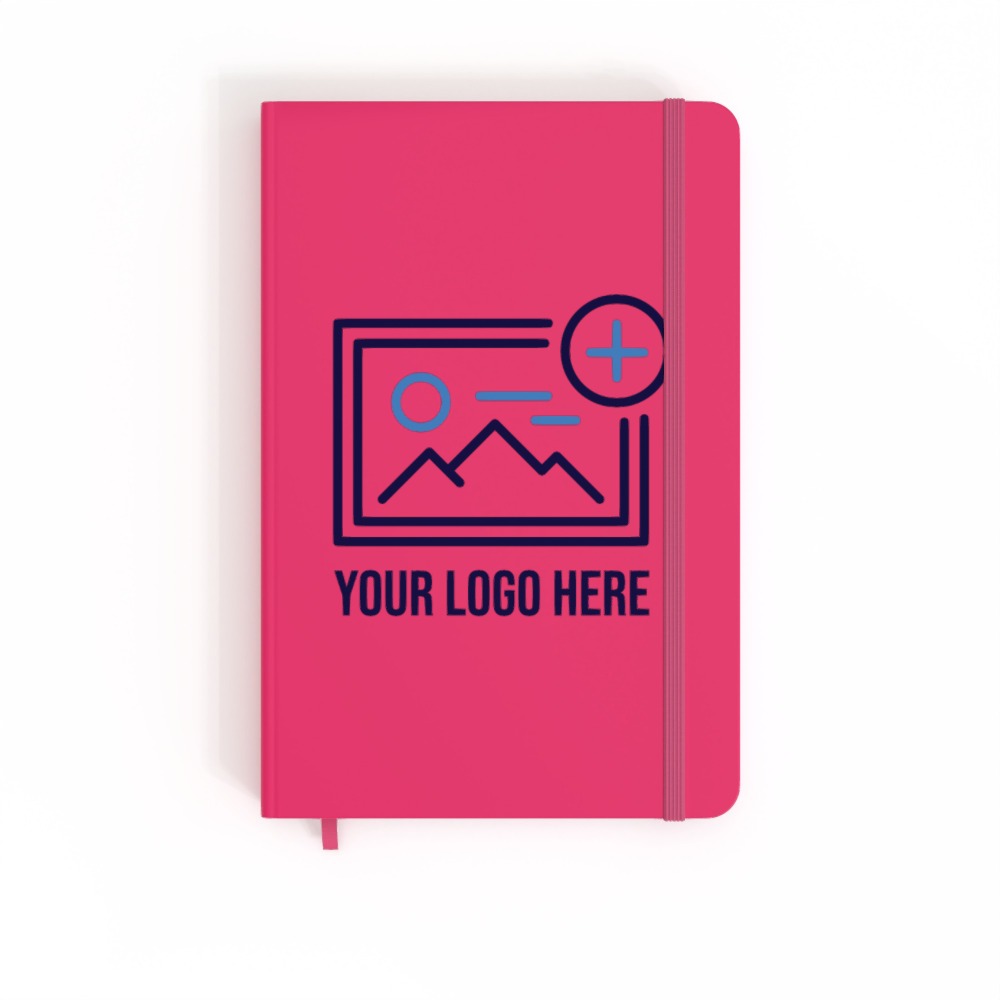 A5 Solf Feel Notebook