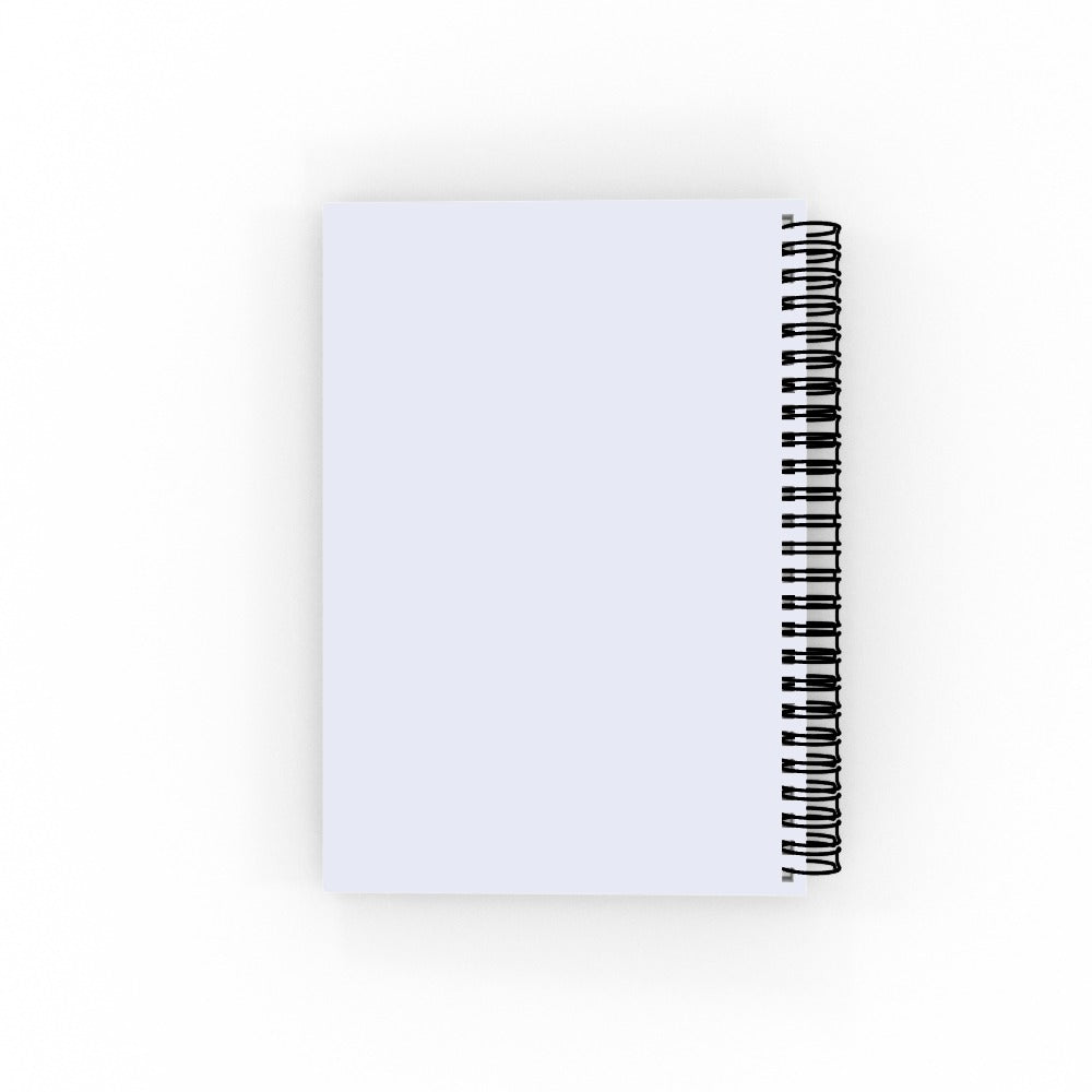 Wiro Notebook - Card Cover