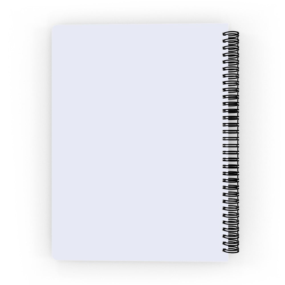 Wiro Notebook - Card Cover
