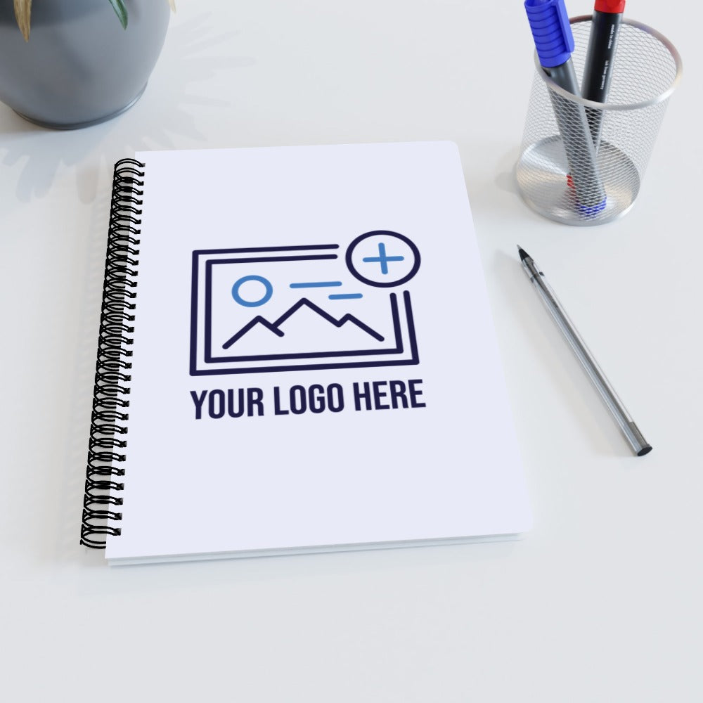 Wiro Notebook - Card Cover