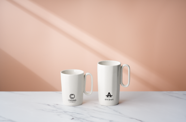 A Closer Look At The Calypso New Bone China Mug