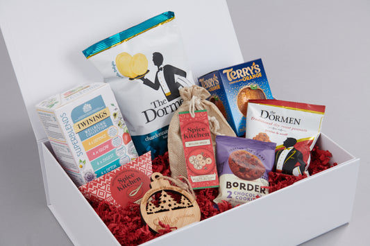 2024 Christmas Hampers!