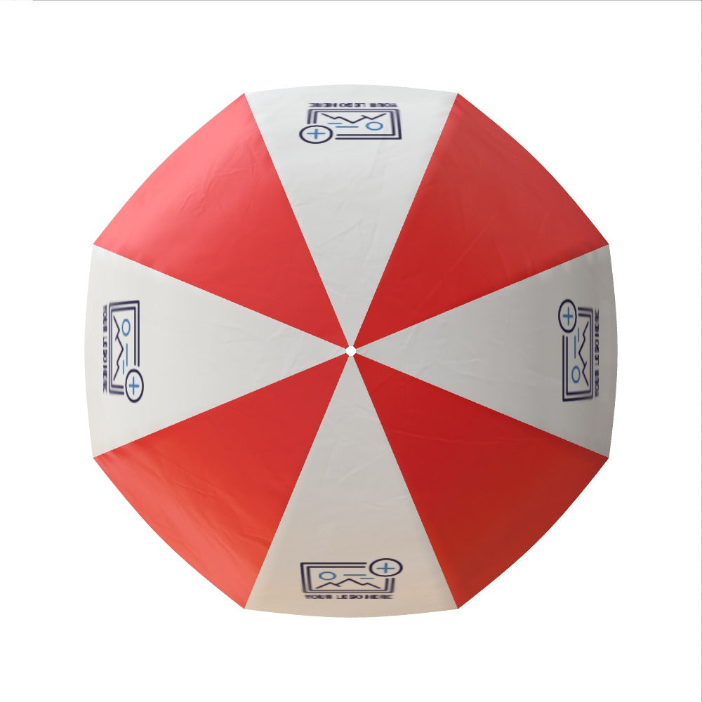 Branded Golf Umbrella