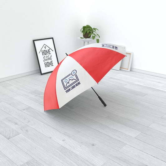 Branded Golf Umbrella