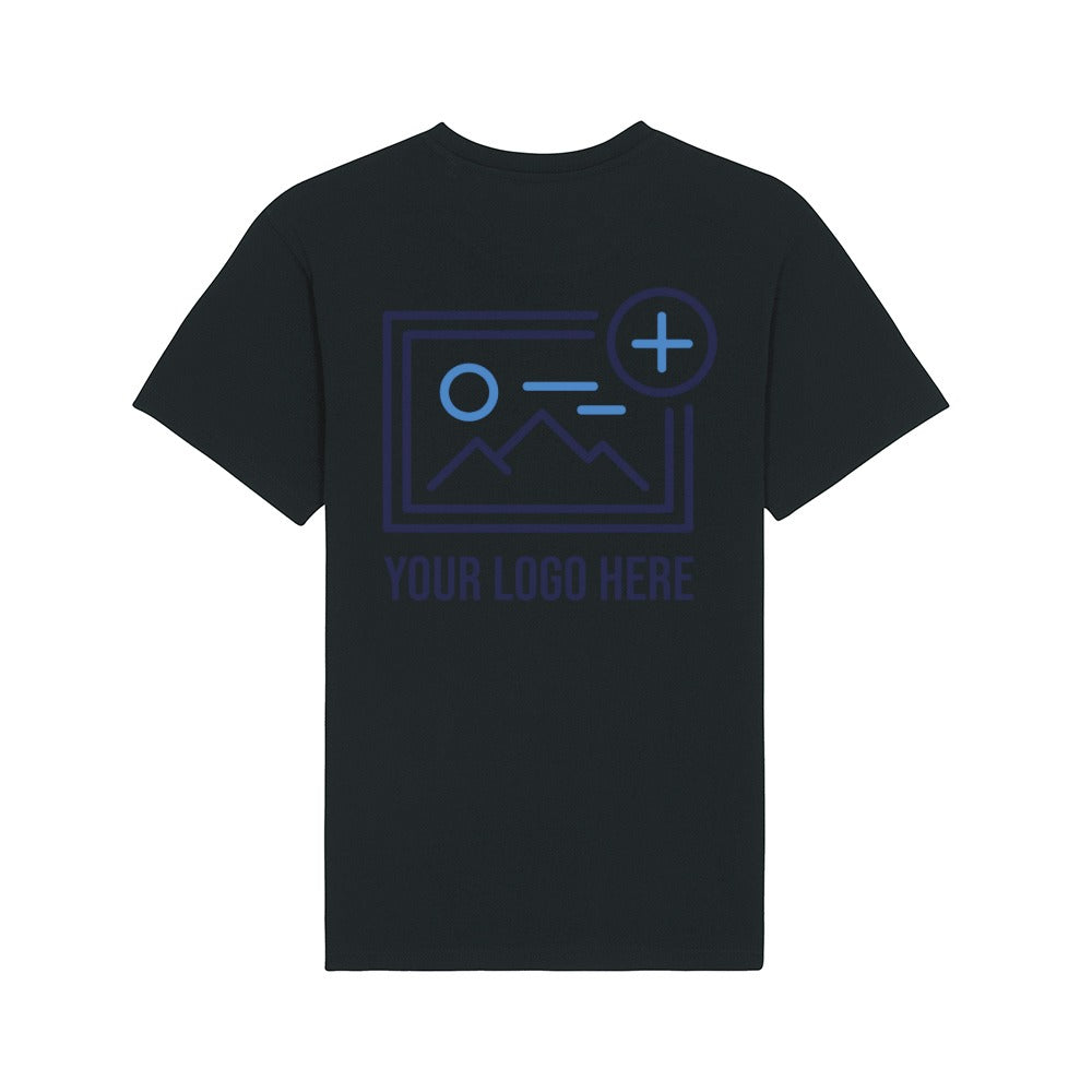 Logo T Shirt