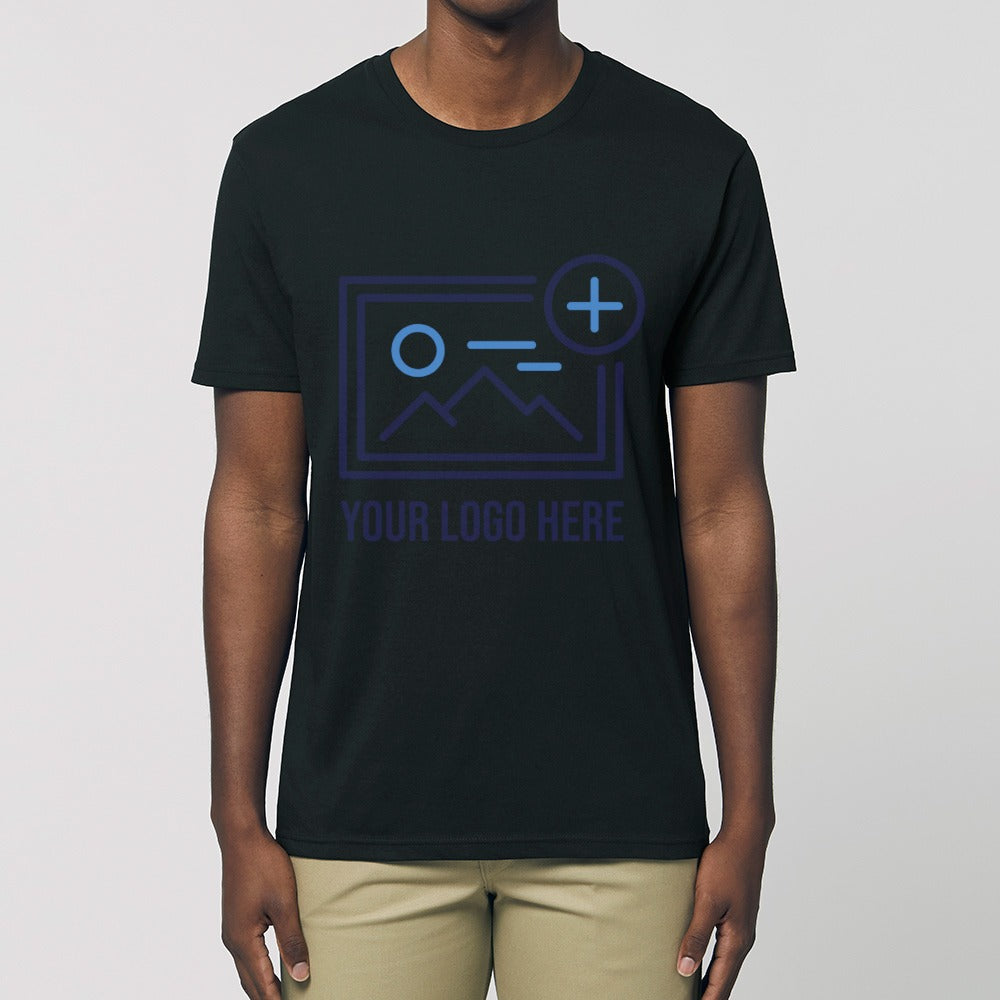 Logo T Shirt