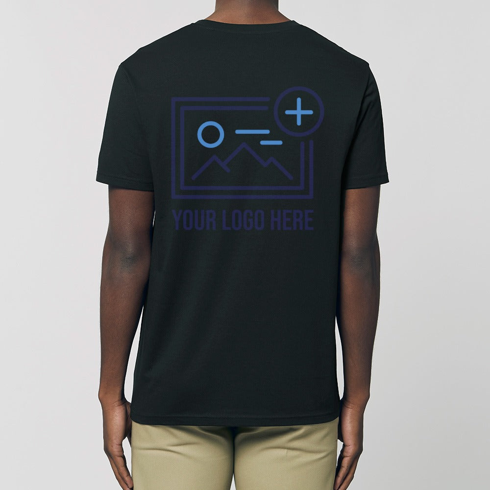 Logo T Shirt
