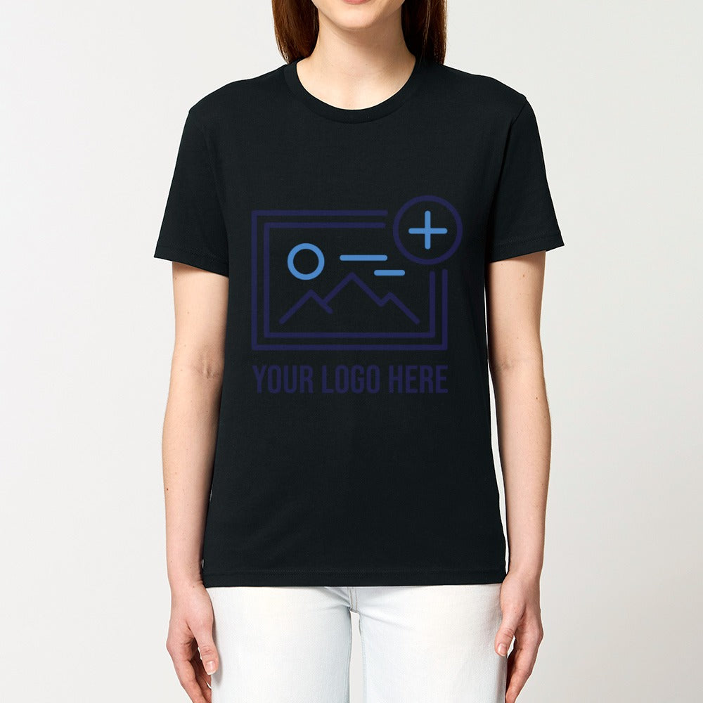 Logo T Shirt