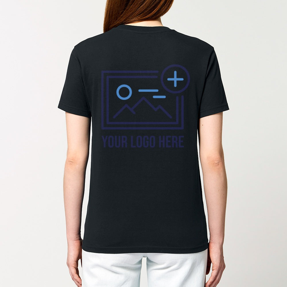 Logo T Shirt