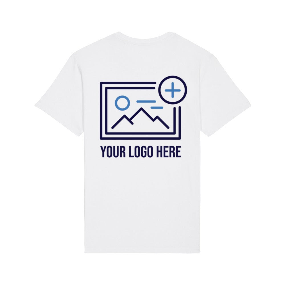 Logo T Shirt