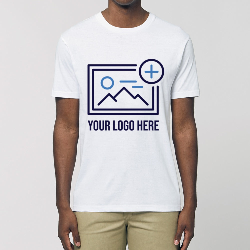 Logo T Shirt