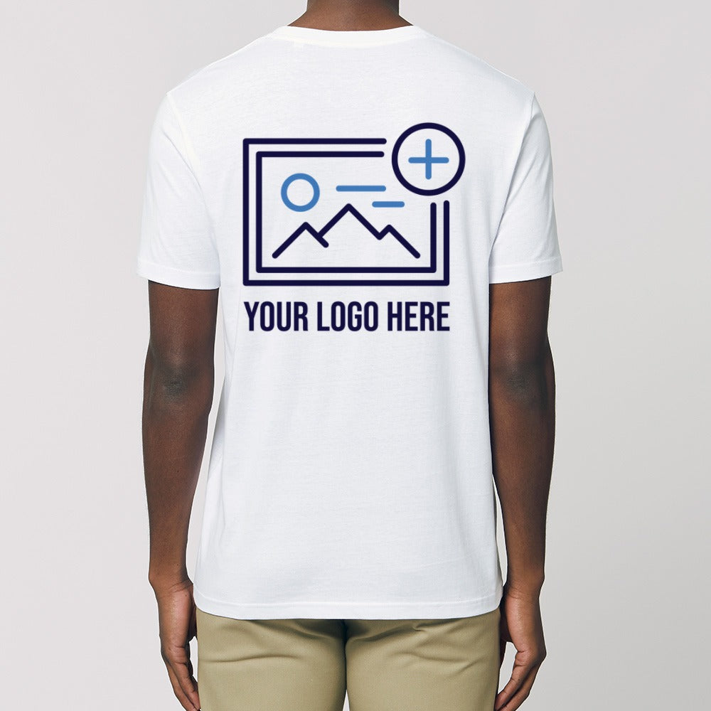 Logo T Shirt