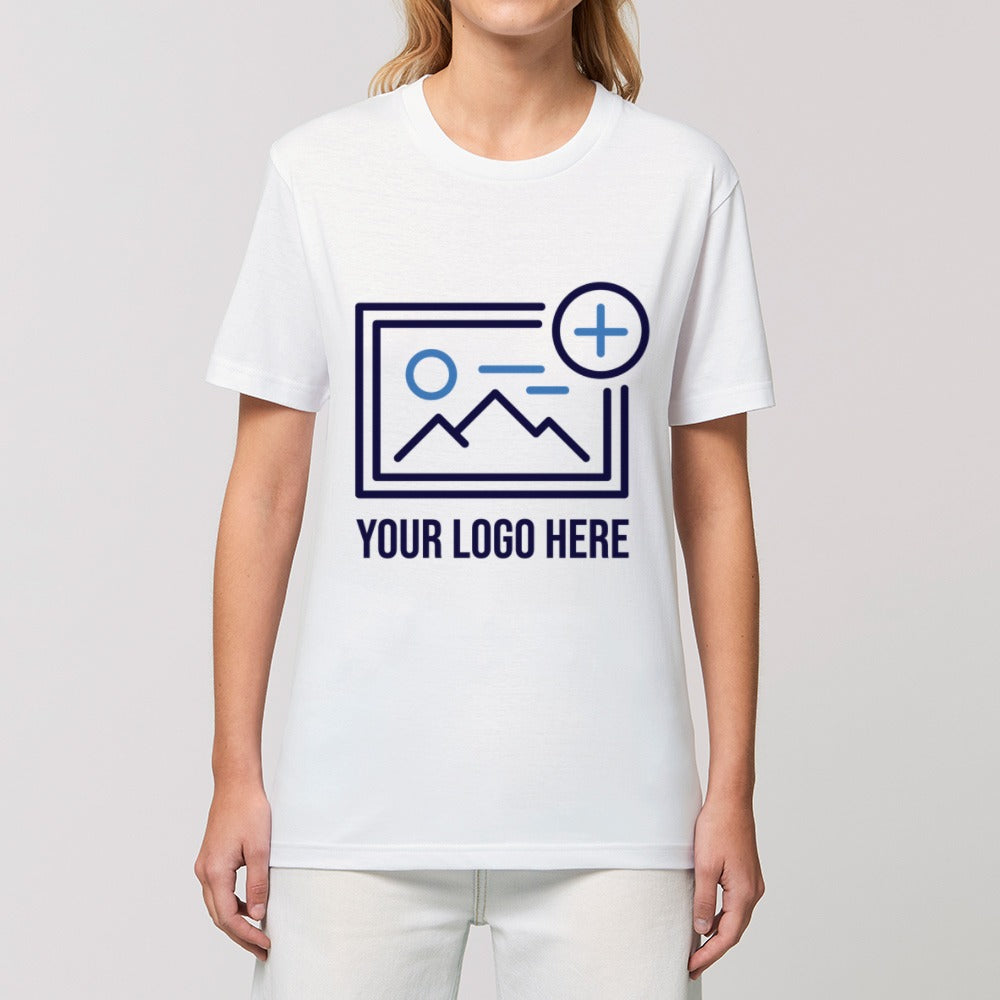 Logo T Shirt