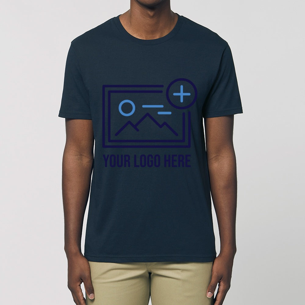 Logo T Shirt