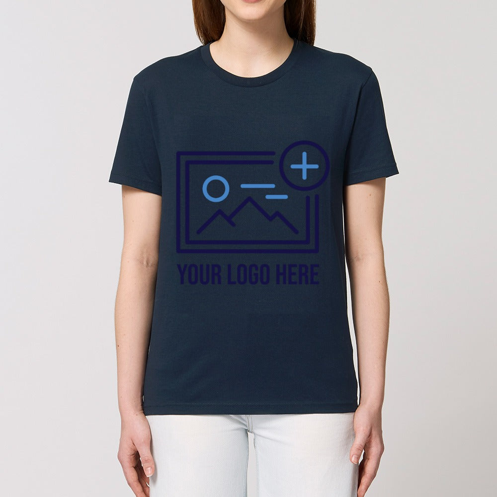Logo T Shirt