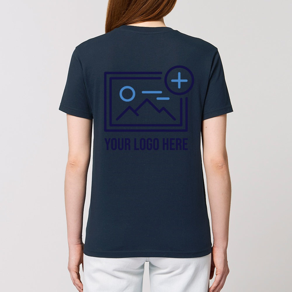 Logo T Shirt