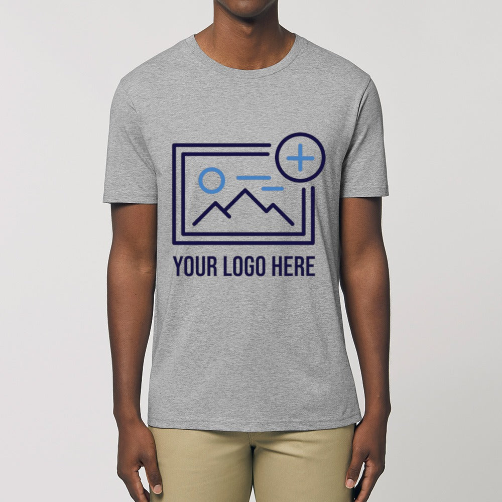 Logo T Shirt