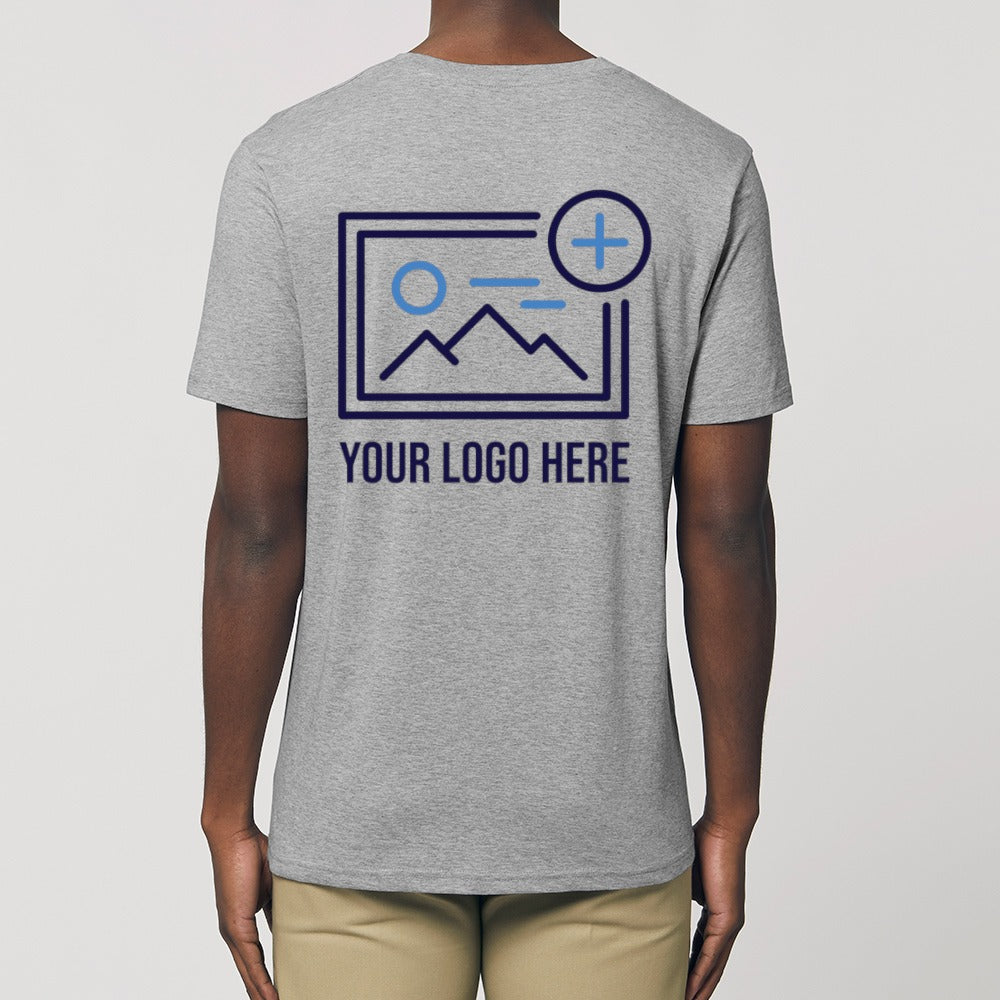 Logo T Shirt