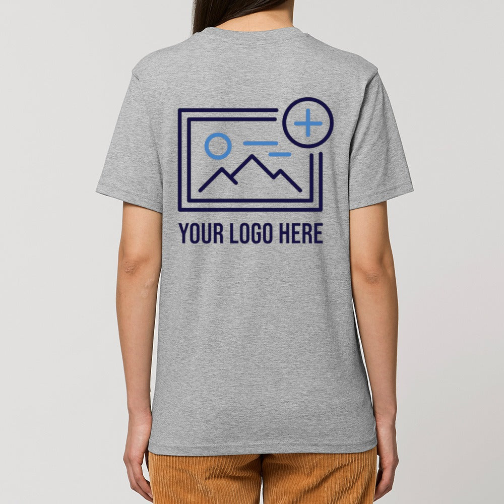 Logo T Shirt