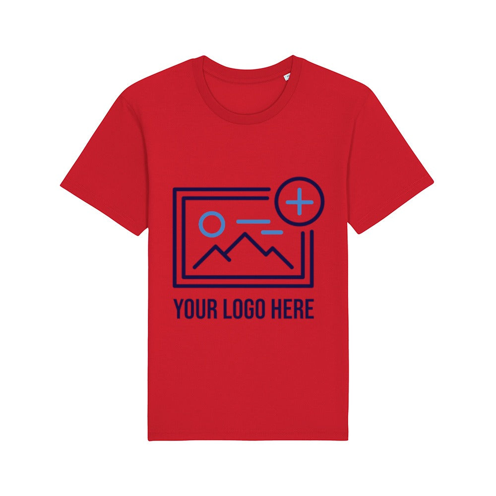 Logo T Shirt