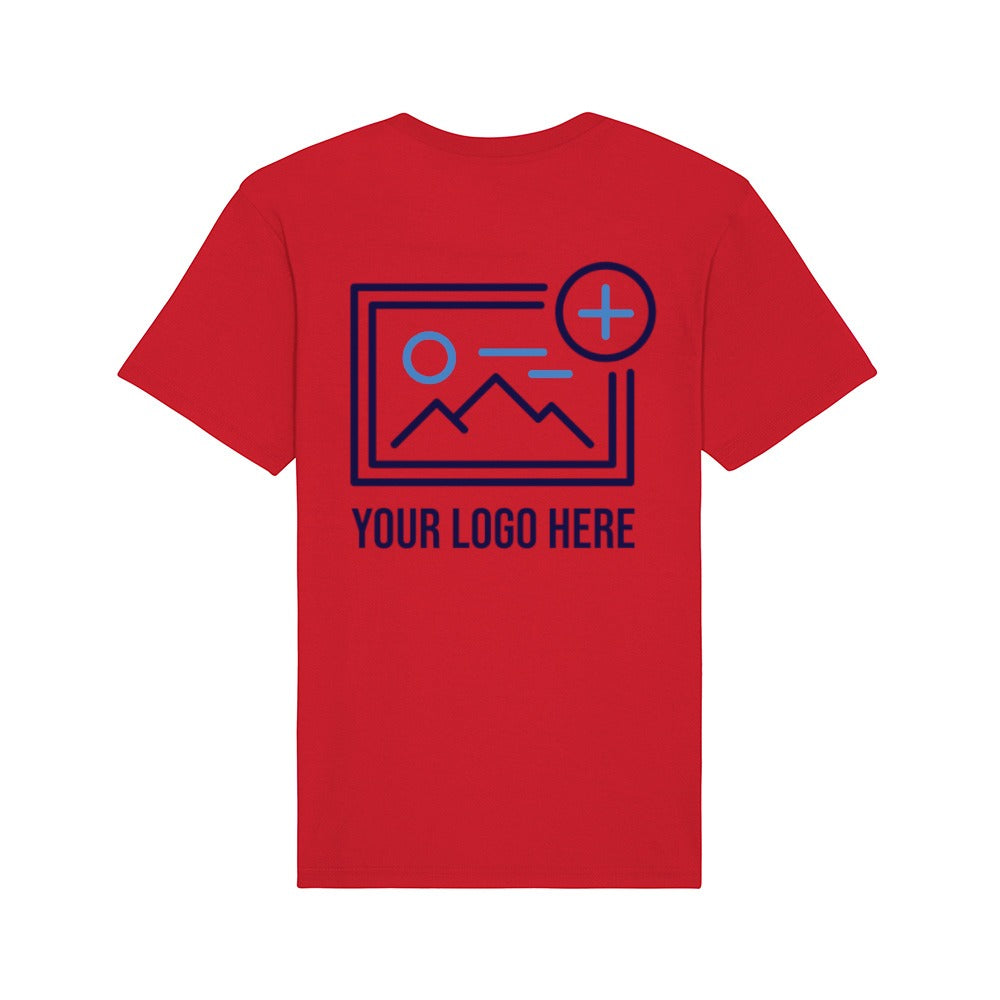 Logo T Shirt