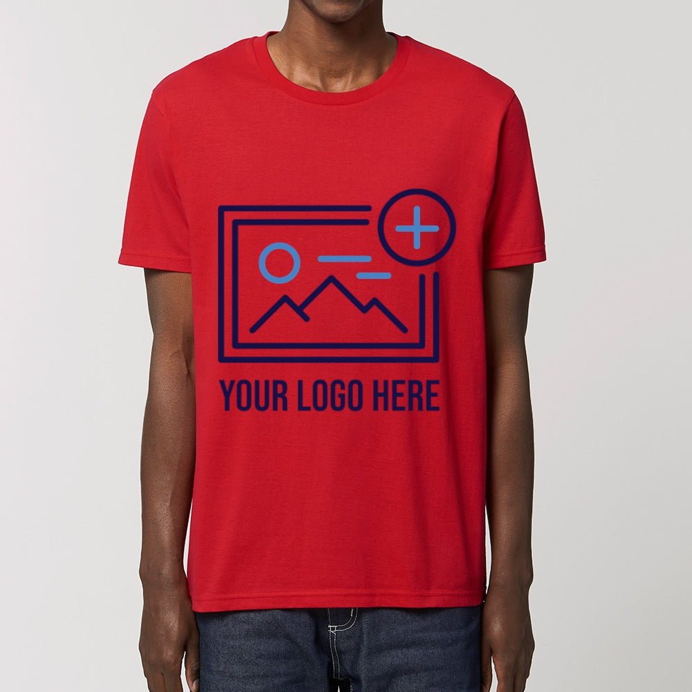 Logo T Shirt