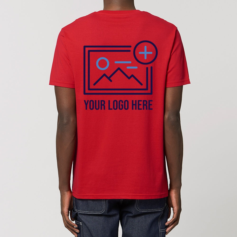 Logo T Shirt