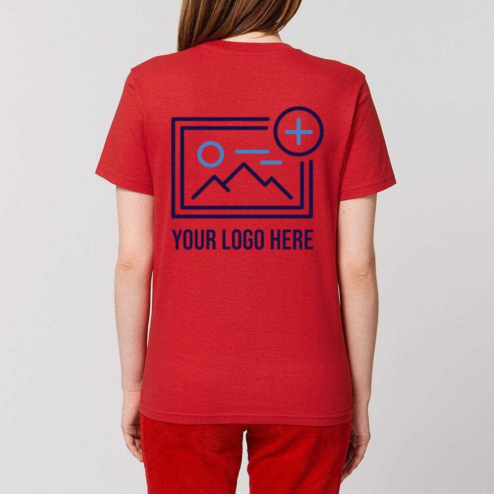 Logo T Shirt