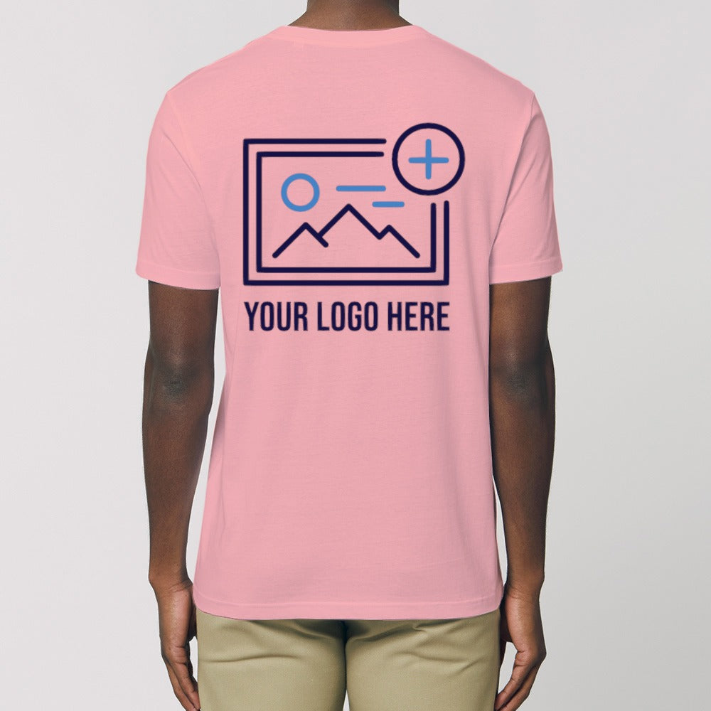 Logo T Shirt